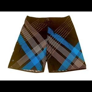 Joe Boxer Swim Shorts/Trunk